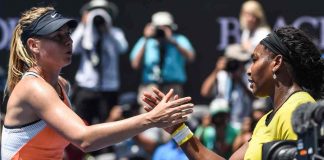 Williams e Sharapova, la rivalità è alle spalle? Il retroscena sulla conversazione è sorprendente
