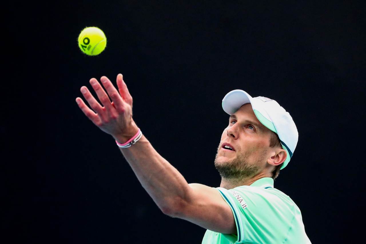 Andreas Seppi