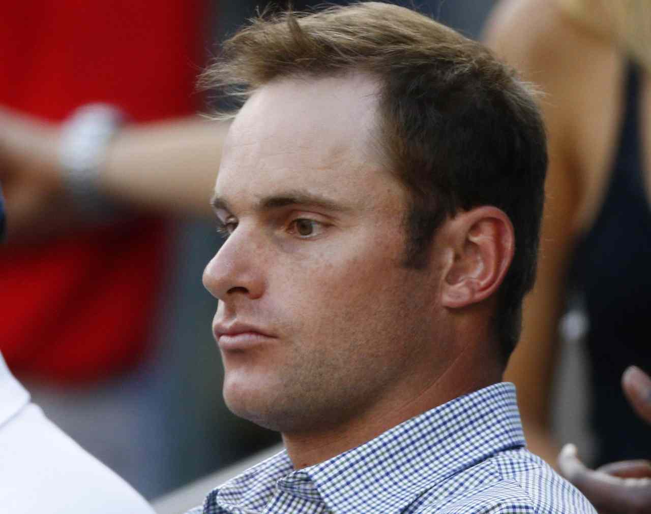 Andy Roddick