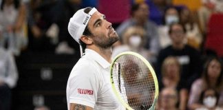Berrettini