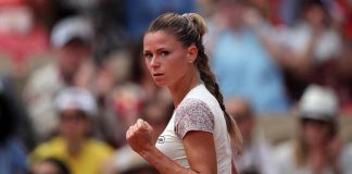 Camila Giorgi