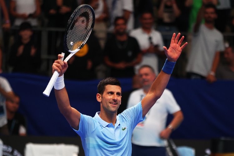 Djokovic può tornare all'Australian Open: Tiley lancia un segnale chiaro