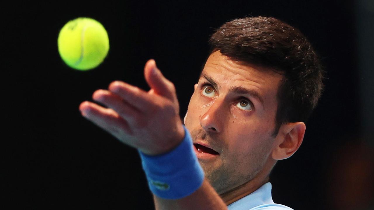 Djokovic e una scoperta poco piacevole: "Ora so cosa significa"