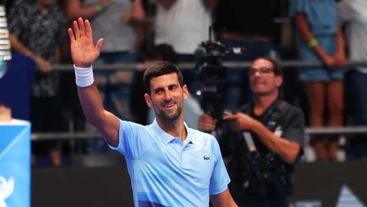 Djokovic e le speranze di tornare in Australia: l'avvocato fa chiarezza
