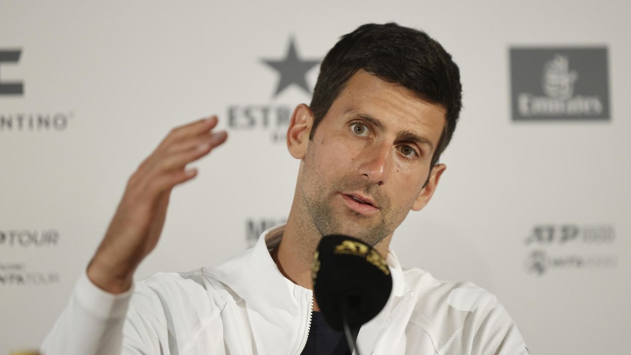 Djokovic, l'avvocato non ha dubbi: "In Australia non sarà..."
