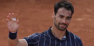Fabio Fognini