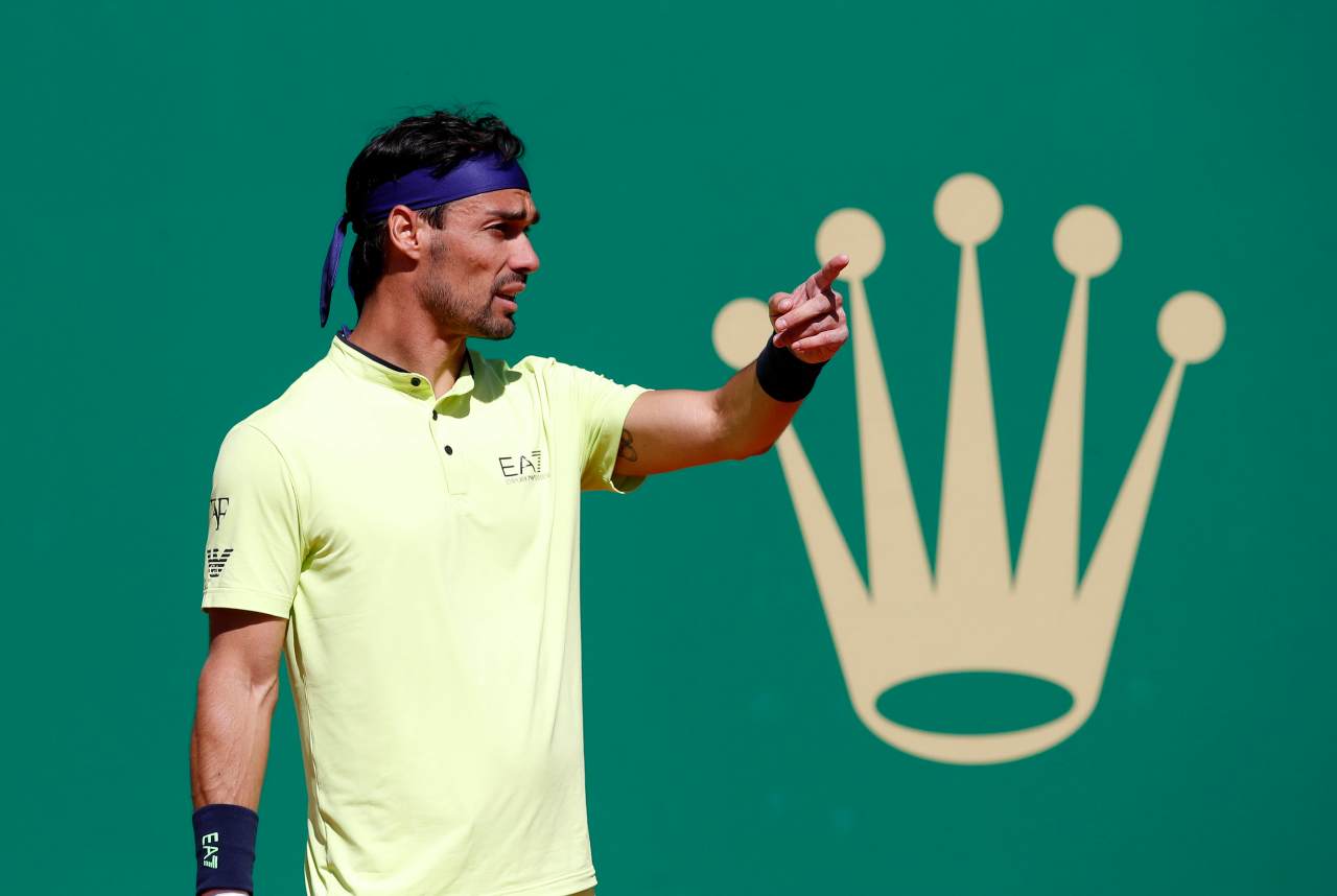 Fabio Fognini