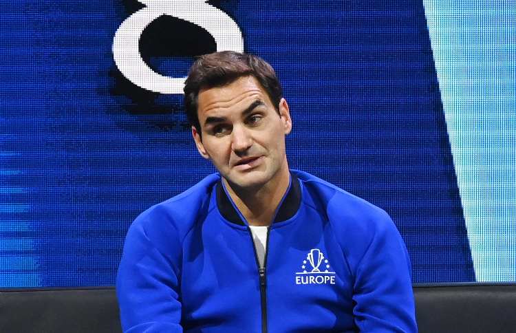 Federer come un bambino, il racconto sul lato sconosciuto del campione svizzero