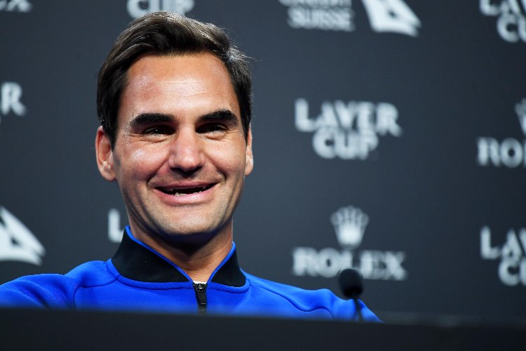 Federer all'ATP 500 di Basilea? Il direttore del torneo parla dell'affascinante ipotesi