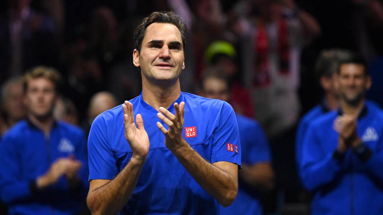Federer ed il sogno dell'ultimo tributo: l'ipotesi accende le speranze dei tifosi
