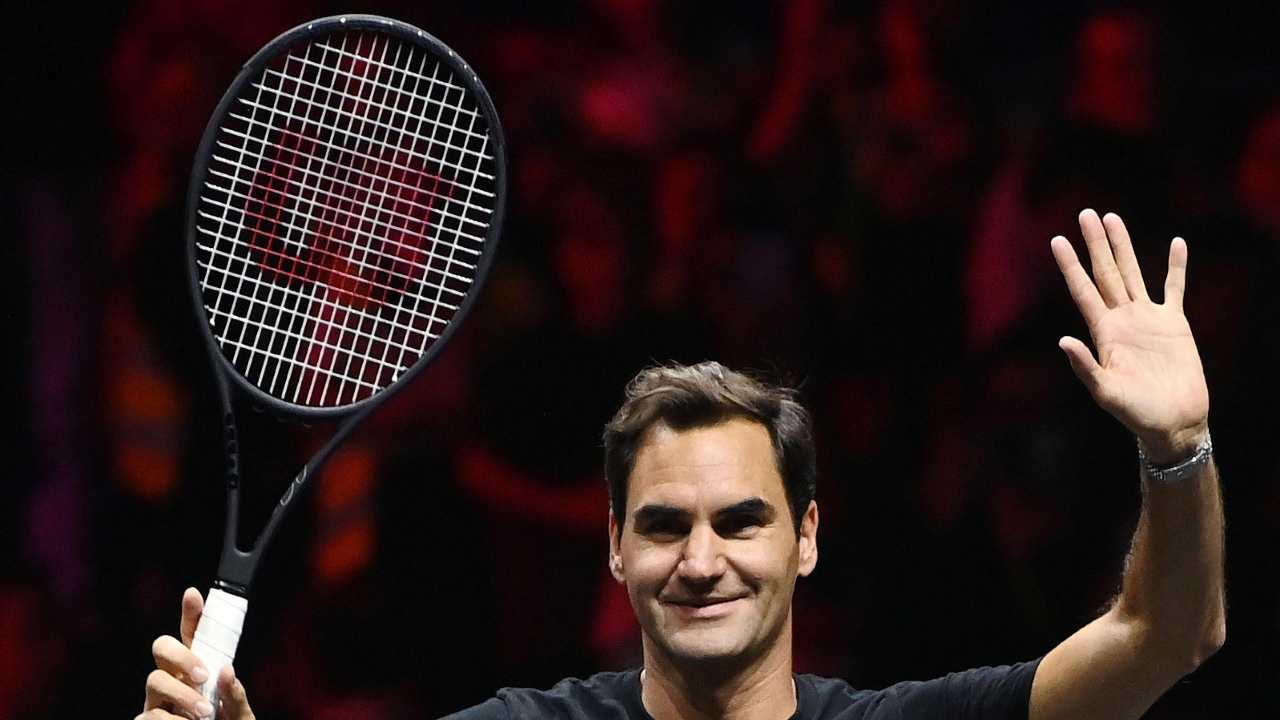 Federer, sorpresa dopo il ritiro: svelato l’ultimo regalo ai tifosi