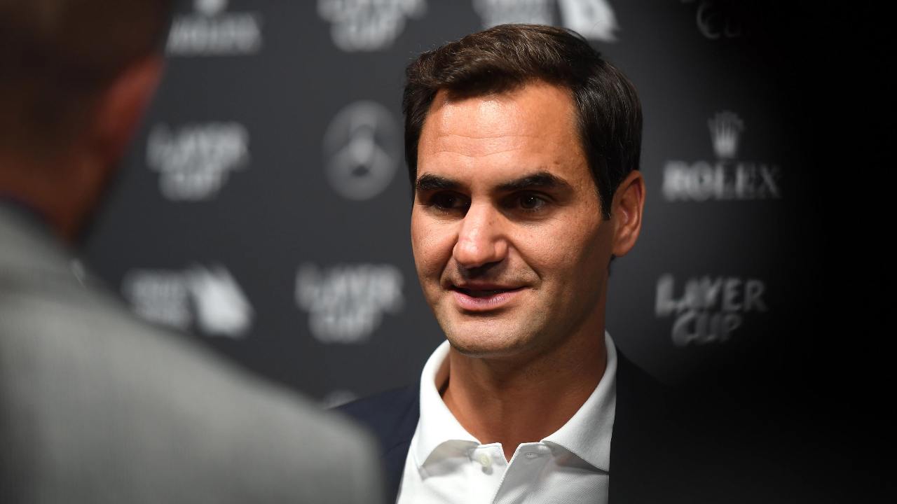 Federer, l'annuncio esalta i tifosi: lo farà di nuovo