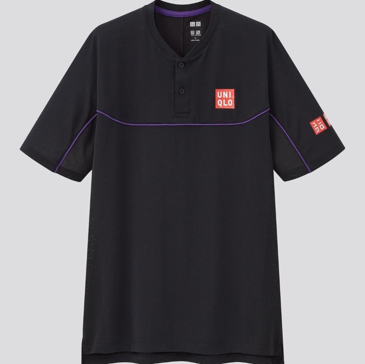 Outfit Federer