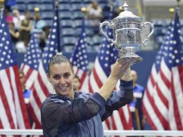 Flavia Pennetta