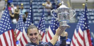 Flavia Pennetta