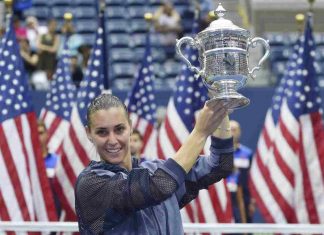 Flavia Pennetta