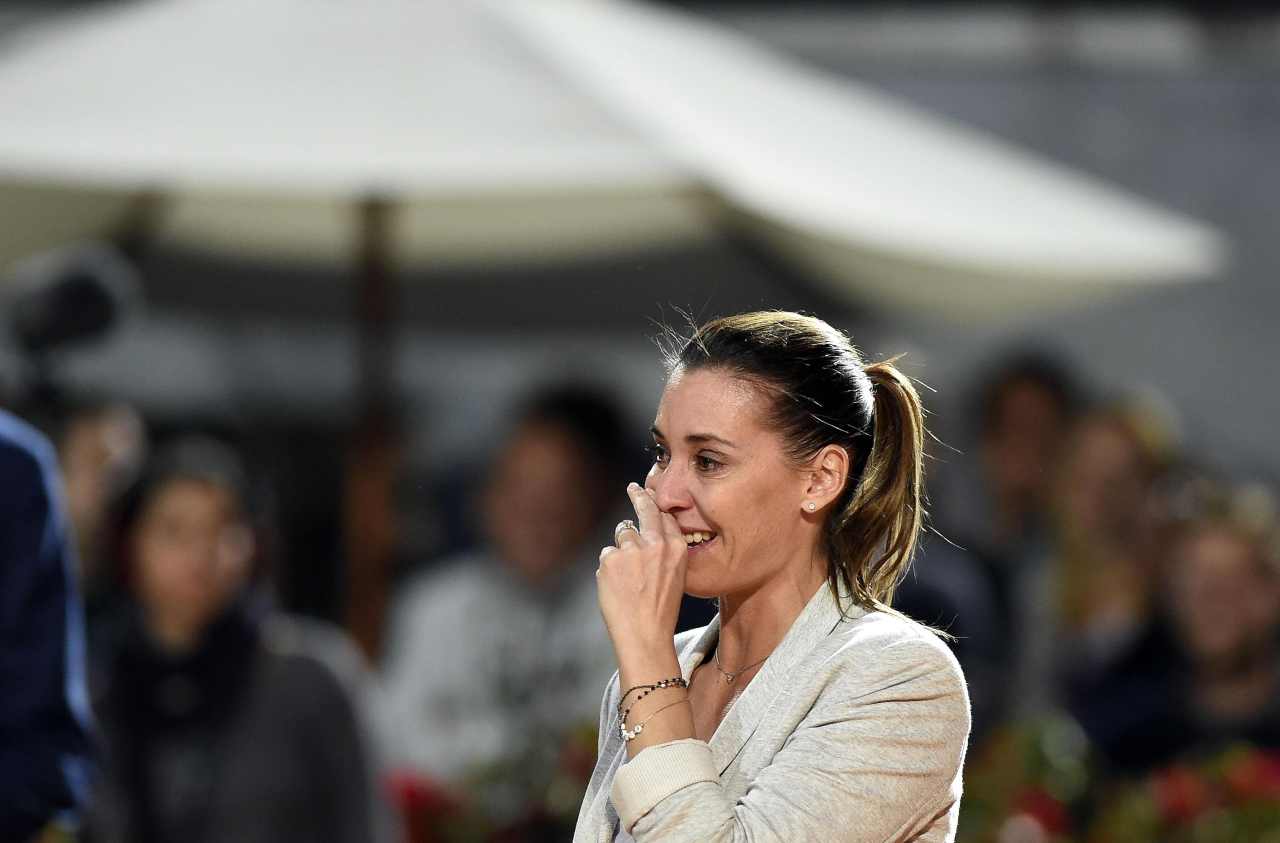 Flavia Pennetta