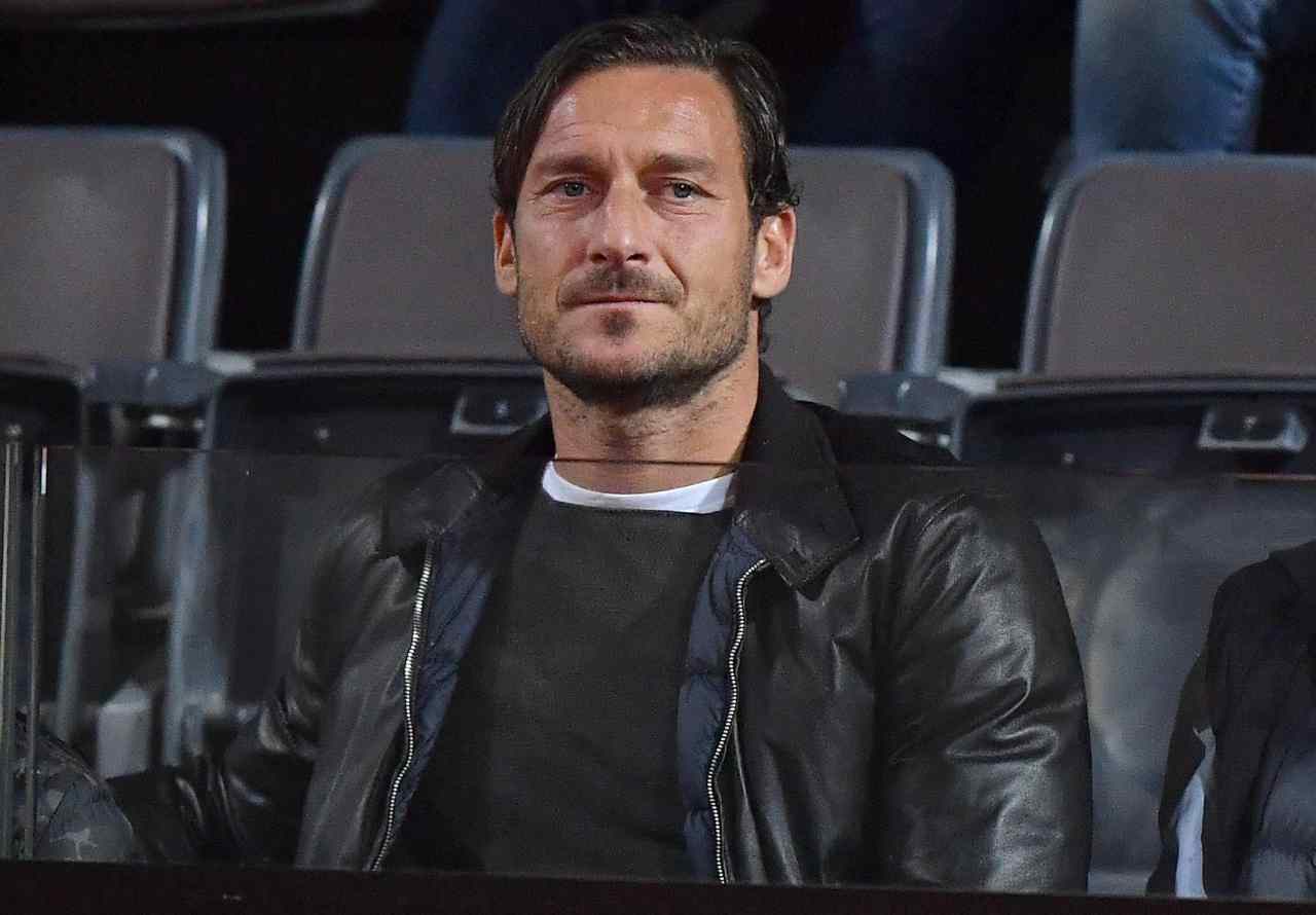 Francesco Totti