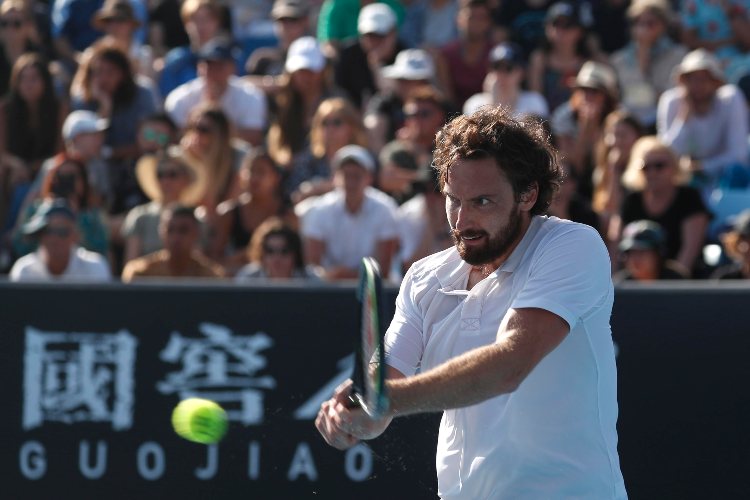 Cosa fa oggi Gulbis, il talento sopraffino che non ha mai avuto la testa di un campione