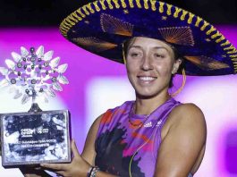 Jessica Pegula Tennis Press 261022