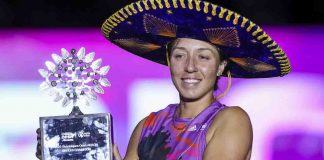 Jessica Pegula Tennis Press 261022
