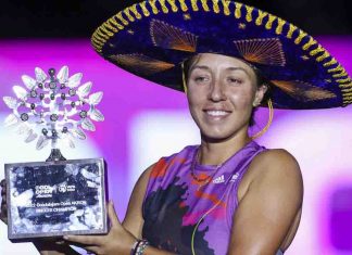 Jessica Pegula Tennis Press 261022