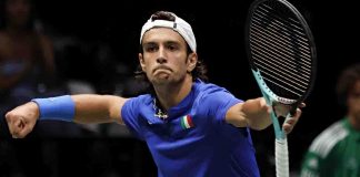 Lorenzo Musetti Tennis Press 271022