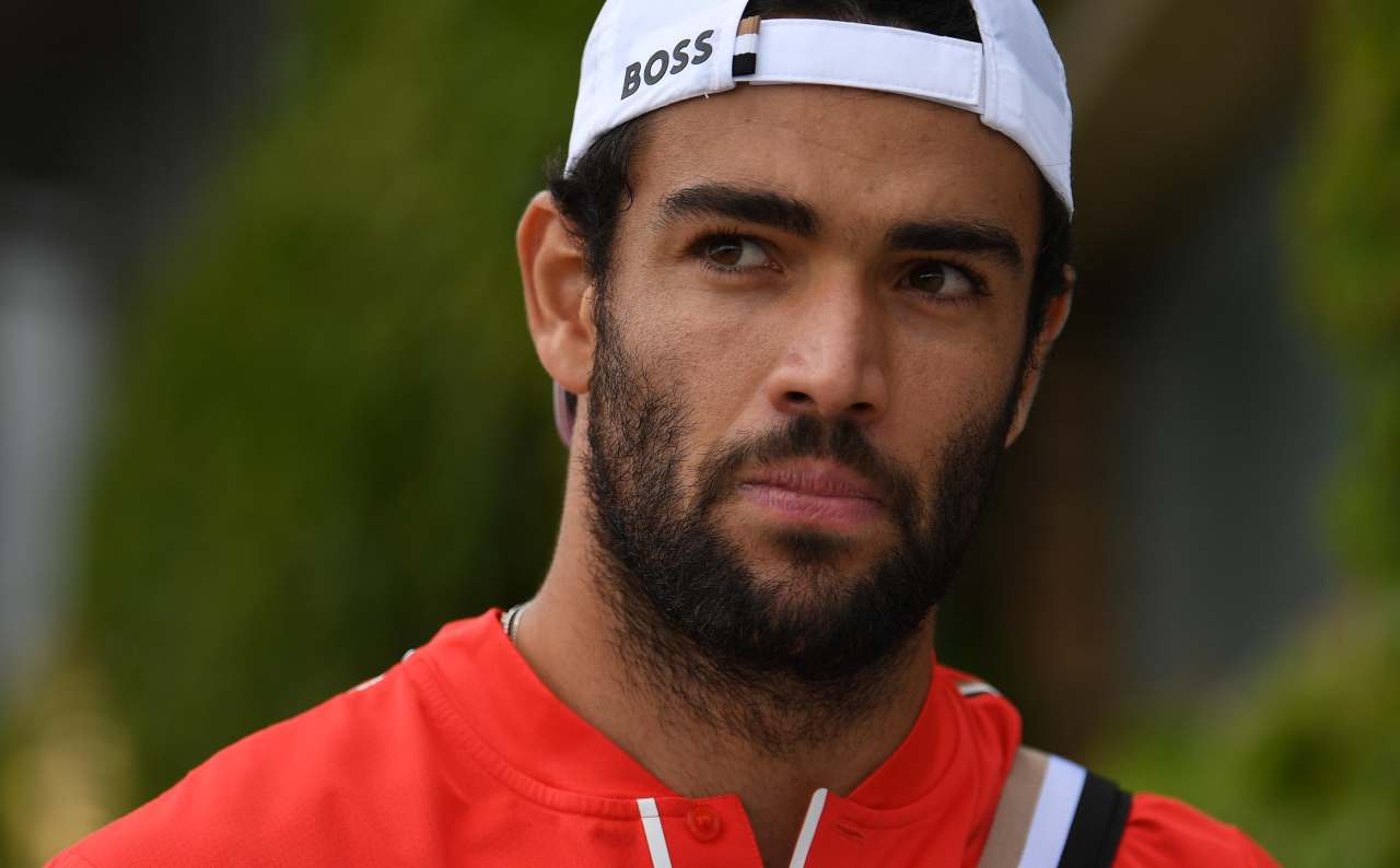 Matteo Berrettini