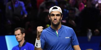 Matteo Berrettini