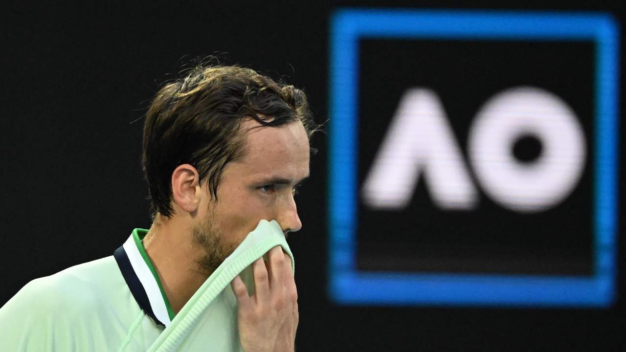 Medvedev, la rivelazione che coinvolge Nadal: "Dopo la finale in Australia..."