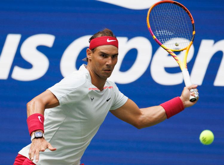 Nadal, è ufficiale: fissati gli obiettivi per la fine del 2022