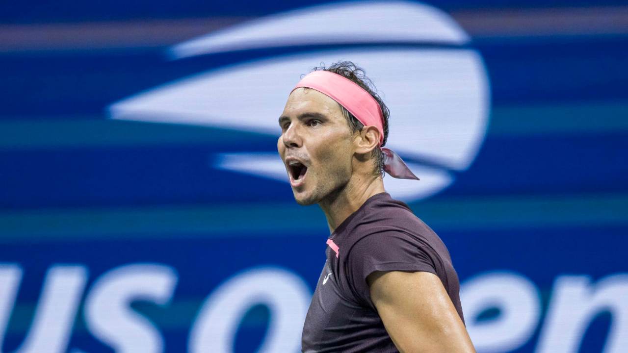 Nadal, la conferma è arrivata: i tifosi non aspettavano altro