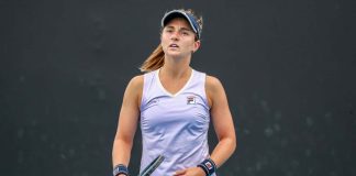 Nadia Podoroska