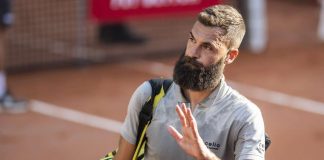 Tennis, Benoit Paire ci ha ripensato: "Ho smesso di farlo"