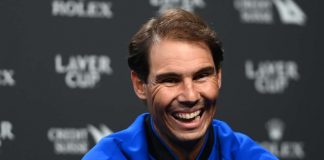 Rafa Nadal