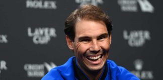 Rafa Nadal