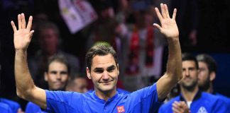 Roger Federer