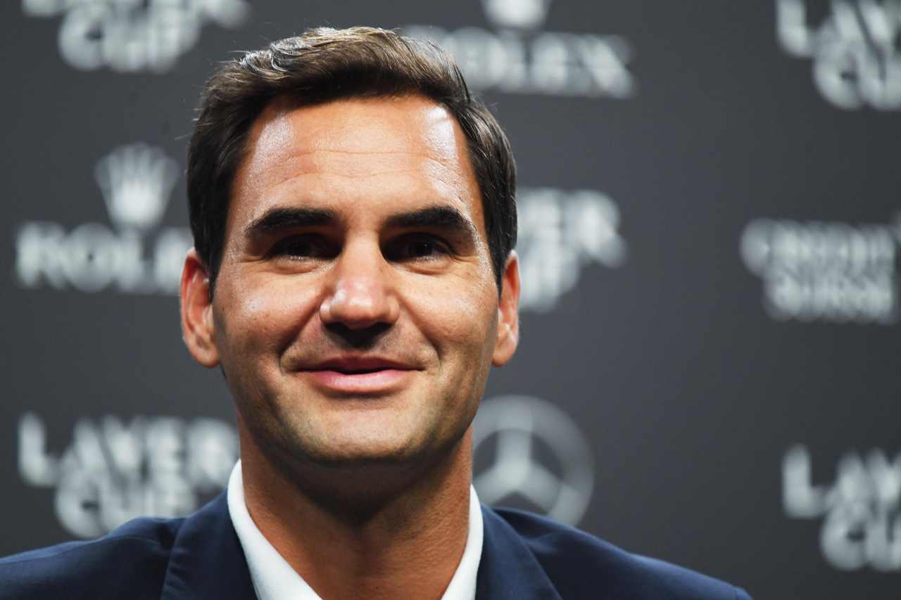 Roger Federer