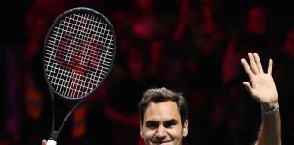 Roger Federer