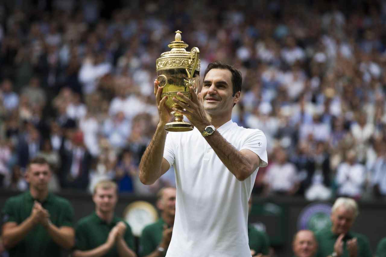 Roger Federer