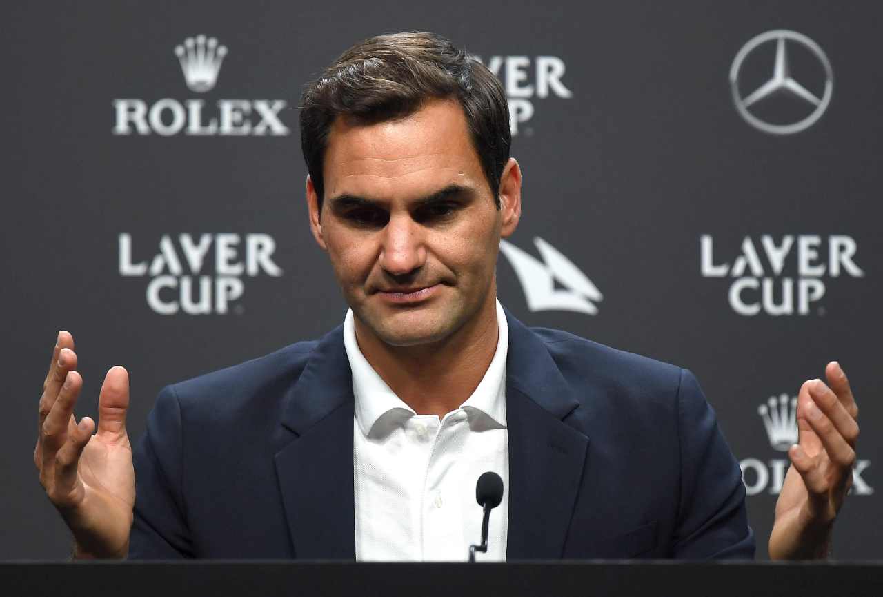 Roger Federer