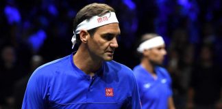 Roger Federer