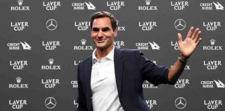 Roger Federer