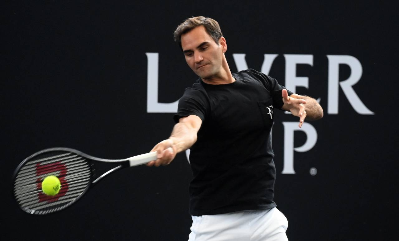 Roger Federer