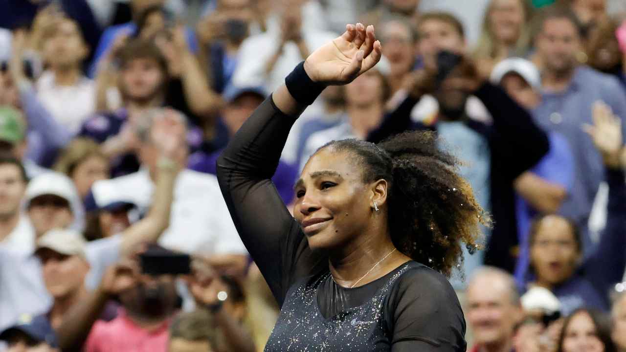 Serena Williams, può cambiare tutto: l'ha detto davvero
