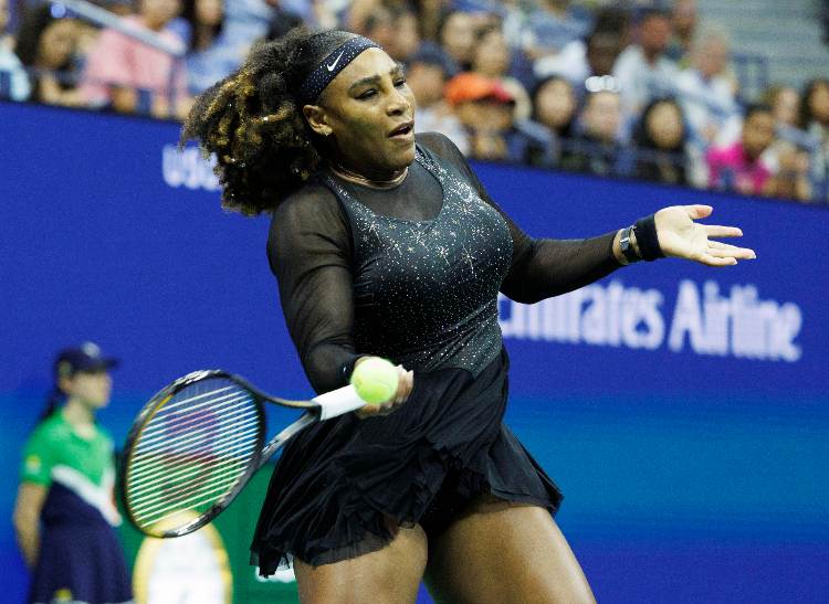 Serena Williams sorprende tutti: "Non mi sono ritirata"