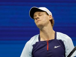 Sinner, infortunio beffardo a Sofia: l'annuncio complica la corsa alle ATP Finals