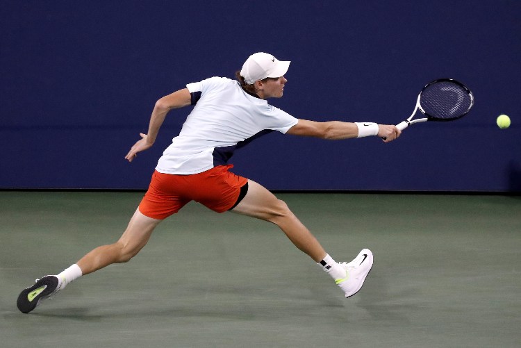 Sinner ed il sogno chiamato ATP Finals: l'azzurro non può più sbagliare