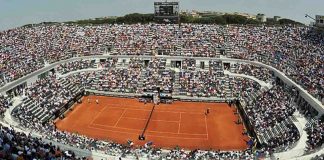 Tennis Italia Roma