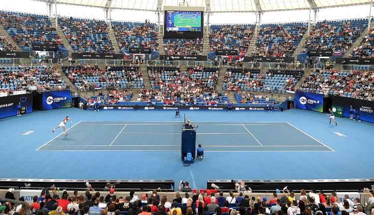 Tennis, una nuova competizione nel 2023: l'annuncio ufficiale
